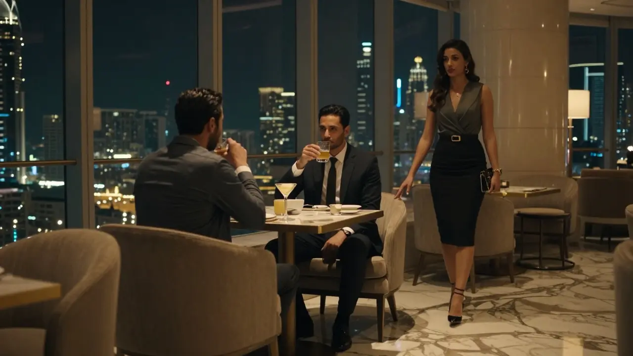 How to Find Safe and Reliable Escort Services in Dubai