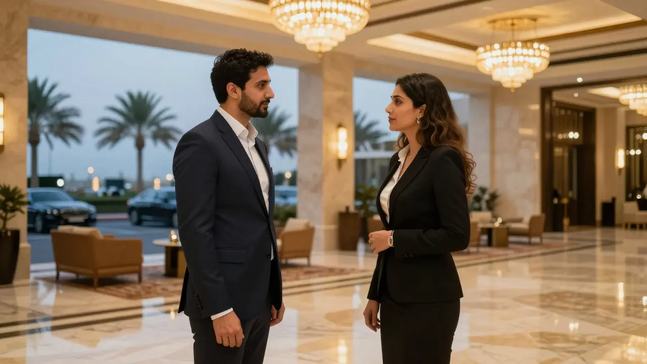 The Best-Kept Secrets of Escort Services in Abu Dhabi