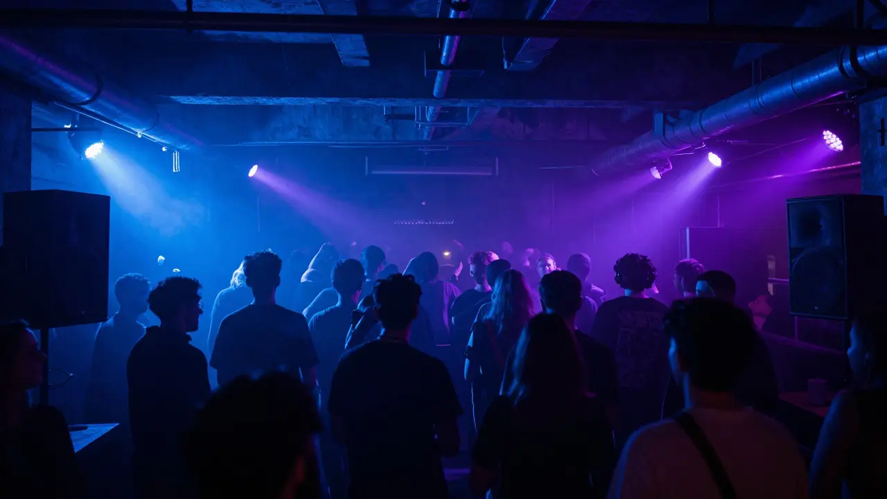 The Best Nightlife in London for Every Type of Party Animal