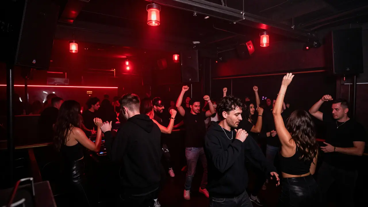 The Best of London Nightlife: Top Venues for Every Party-Goer