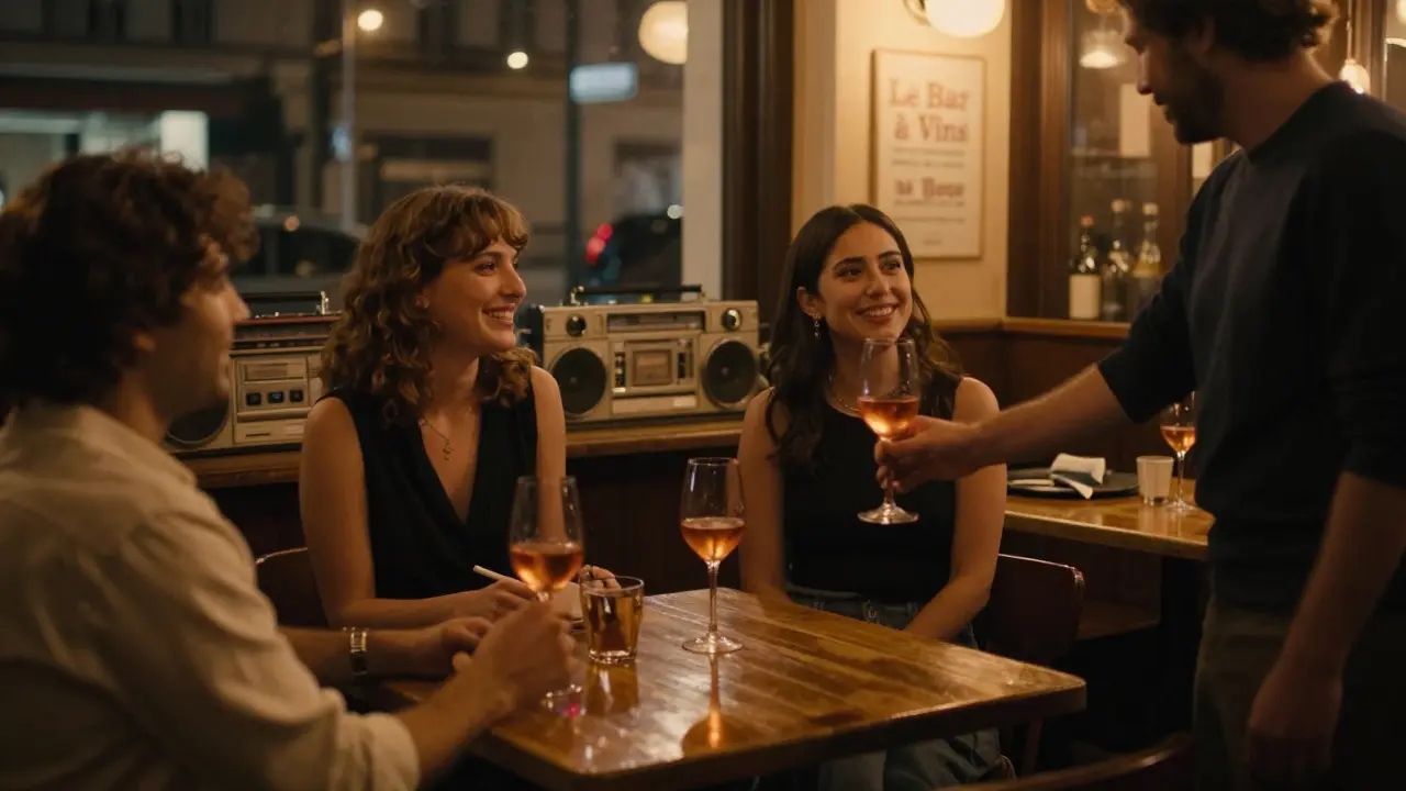 The Best of Monaco's Nightlife: A Local's Perspective