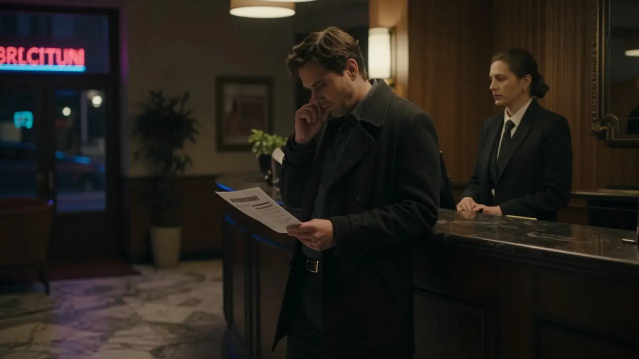 The Do's and Don'ts of Booking an Escort in Berlin