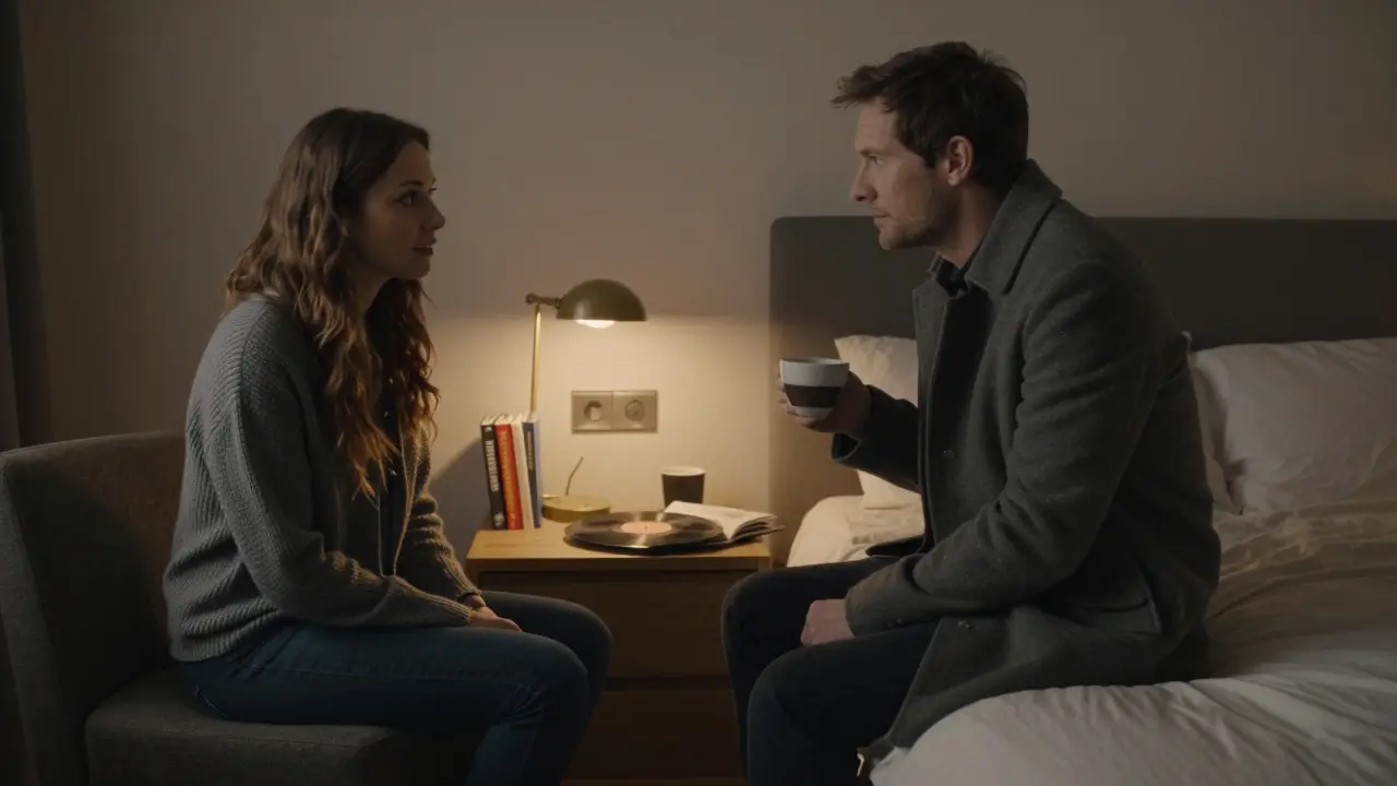 The Real Benefits of Hiring an Escort in Berlin Beyond Companionship