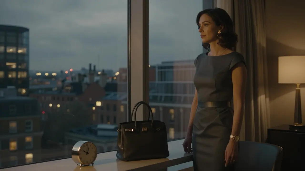 The Realities of Dating an Escort in London: What You Need to Know Before You Book