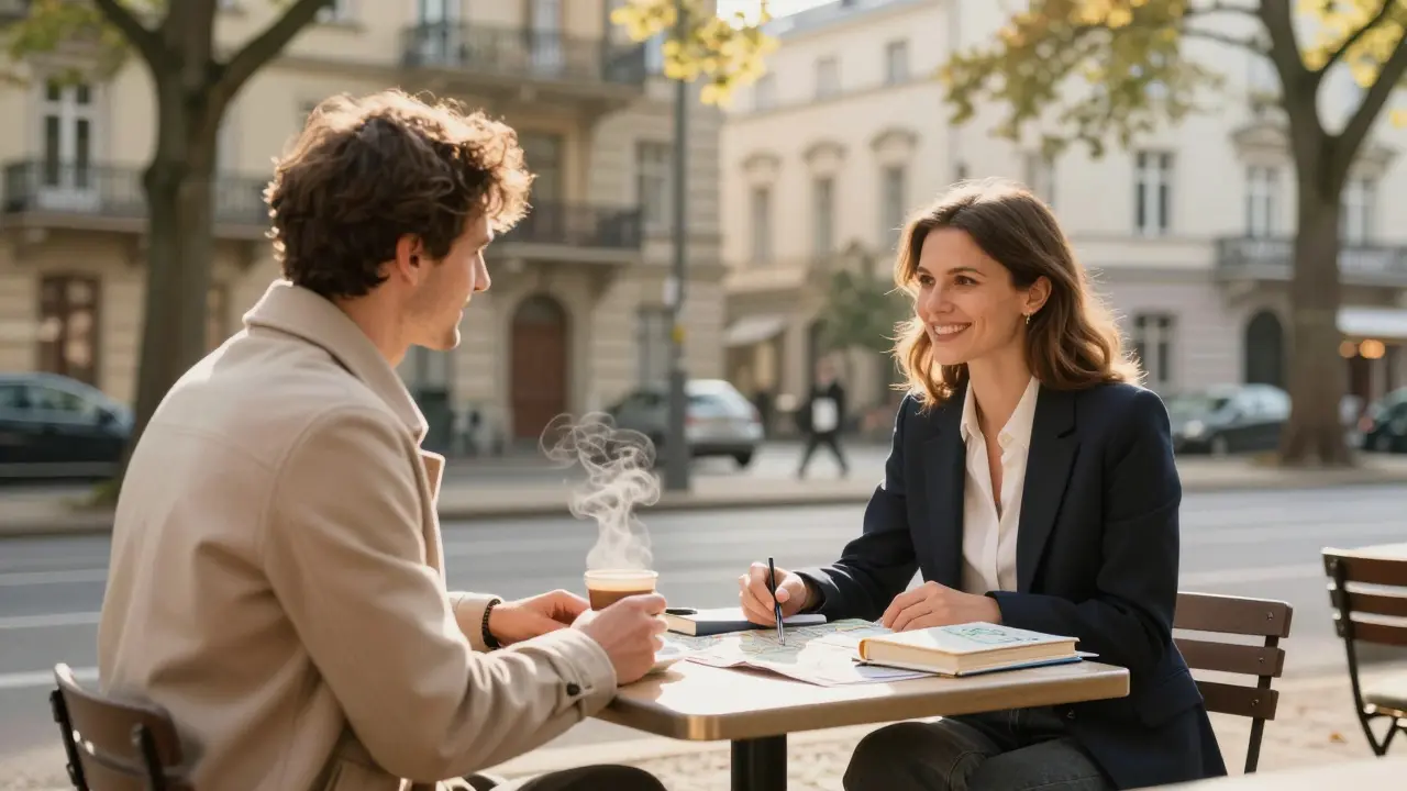 The Role of Escort Services in Berlin's Booming Tourism Industry