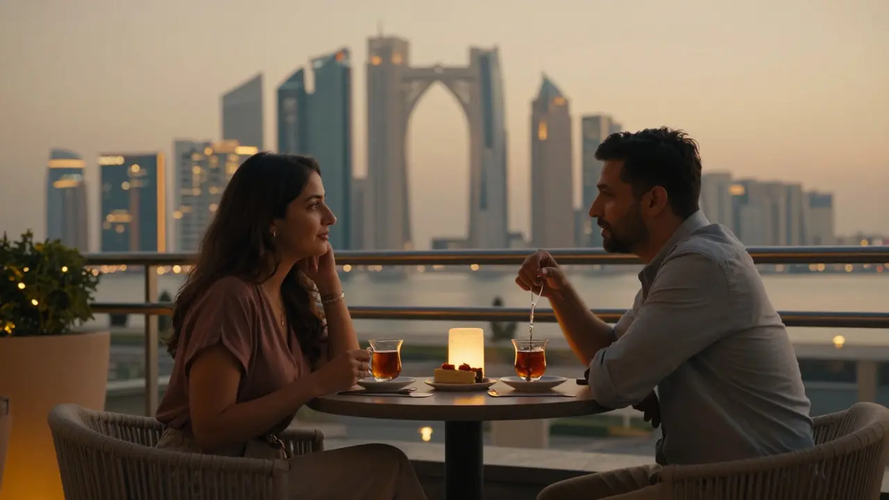 The Top 5 Myths About Escort Services in Abu Dhabi: Debunked