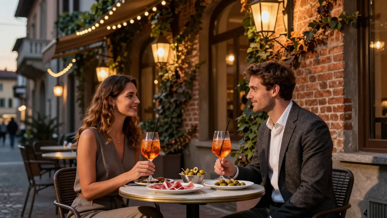 The Ultimate Escort Experience in Milan: How to Make Your Encounter Unforgettable