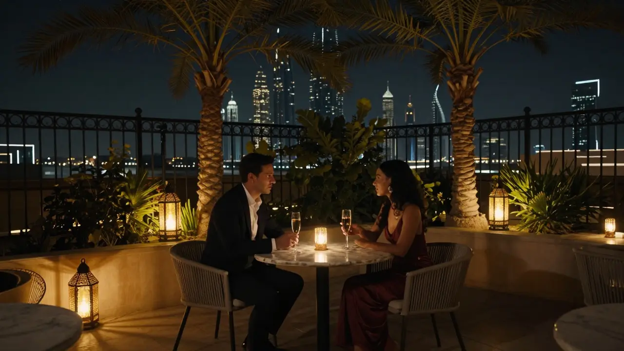 The Ultimate Guide to Luxury Escort Experiences in Dubai