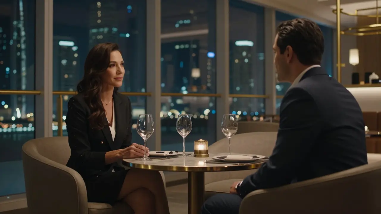 The Ultimate Guide to the Hottest Escorts in Abu Dhabi