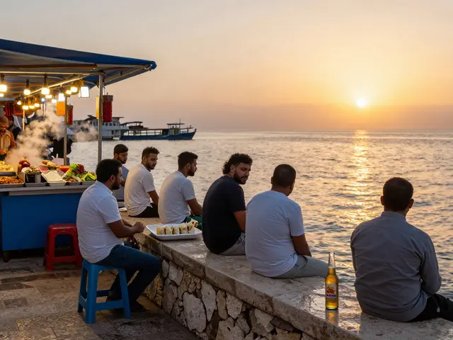 Best Nightlife in Abu Dhabi for Every Budget