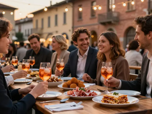 Best Nightlife in Milan: Where to Go After Dark in 2025