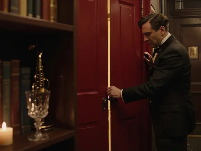 Best Themed Bars and Parties for a Night Out in London