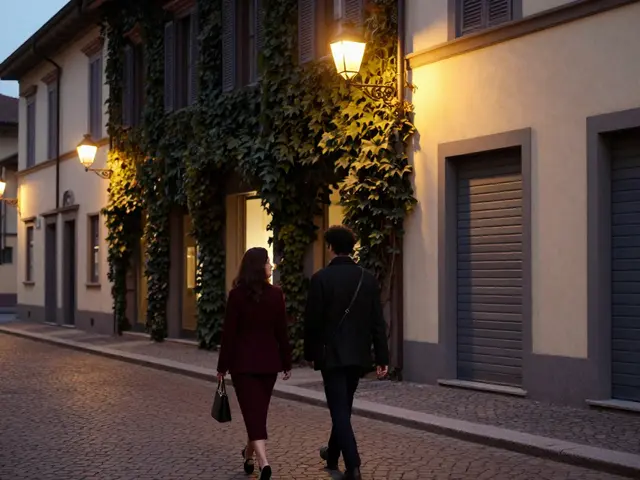 Escort in Milan: What You Need to Know About Companionship in Italy’s Fashion Capital