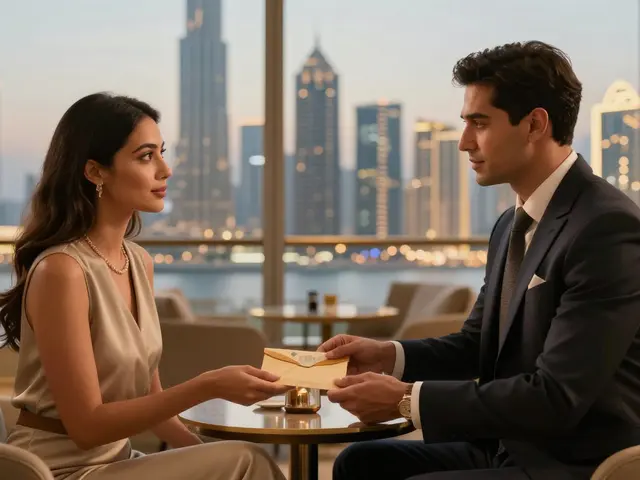 How Much to Tip Your Escort in Dubai: A Practical Guide to Etiquette and Expectations