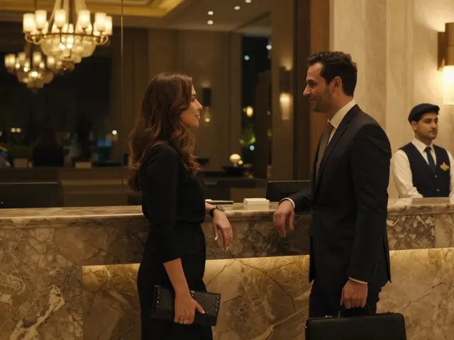 How to Choose the Perfect Escort in Dubai for a Night to Remember