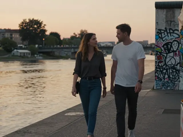 How to Impress Your Escort in Berlin: Real Tips for a Memorable Date