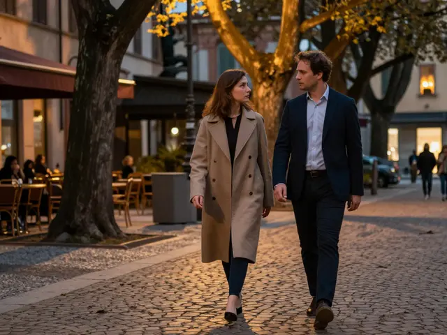 How to Impress Your Escort in Milan: The Art of Genuine Connection