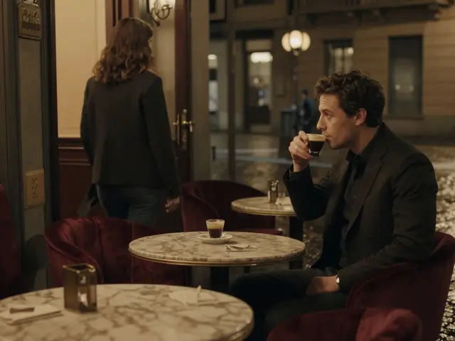 How to Stay Safe and Discreet When Hiring an Escort in Milan