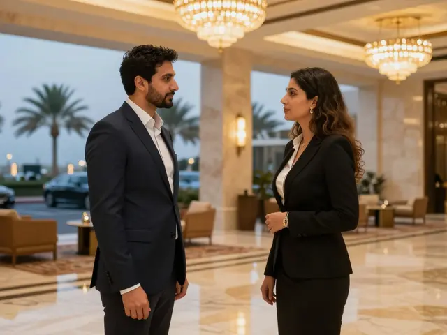 The Best-Kept Secrets of Escort Services in Abu Dhabi