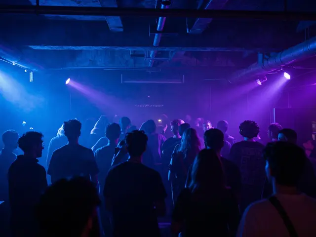 The Best Nightlife in London for Every Type of Party Animal