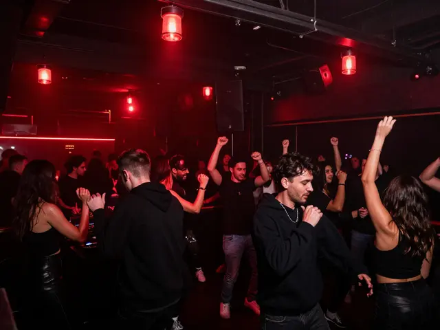 The Best of London Nightlife: Top Venues for Every Party-Goer