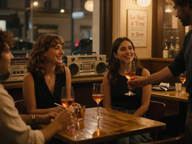 The Best of Monaco's Nightlife: A Local's Perspective