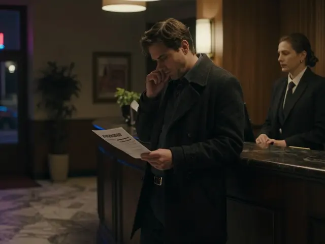 The Do's and Don'ts of Booking an Escort in Berlin