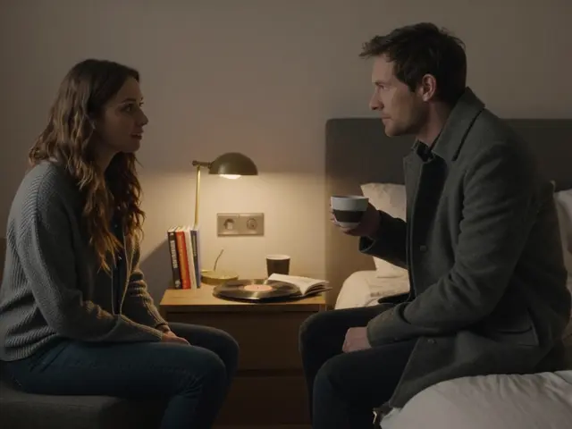 The Real Benefits of Hiring an Escort in Berlin Beyond Companionship