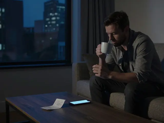 The Realities of Dating an Escort in London: What to Know Before You Book