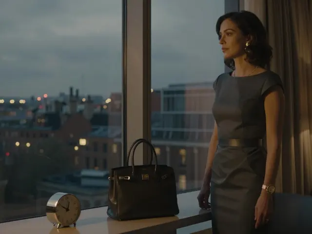 The Realities of Dating an Escort in London: What You Need to Know Before You Book