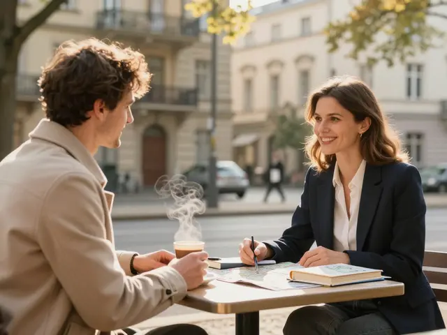 The Role of Escort Services in Berlin's Booming Tourism Industry