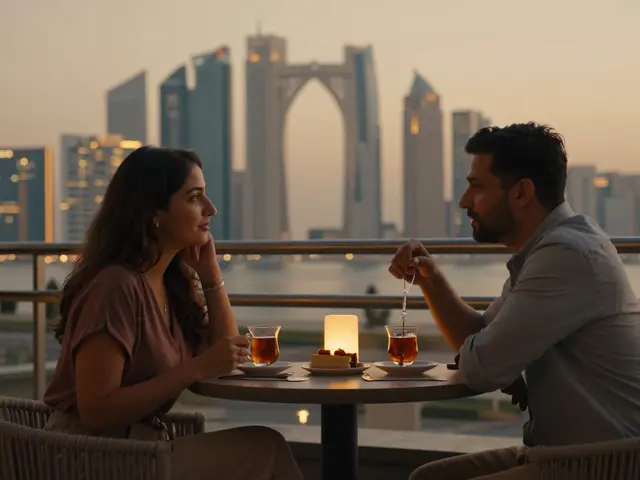 The Top 5 Myths About Escort Services in Abu Dhabi: Debunked