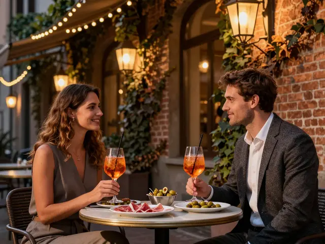 The Ultimate Escort Experience in Milan: How to Make Your Encounter Unforgettable