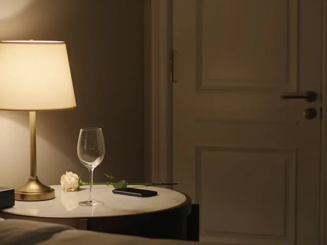 The Ultimate Guide to Escort Services in Dubai: What to Expect