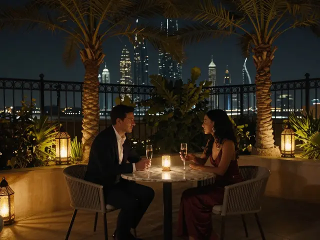 The Ultimate Guide to Luxury Escort Experiences in Dubai