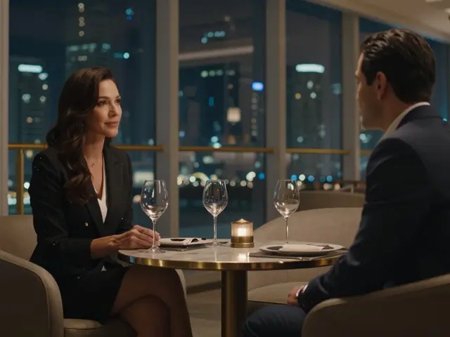 The Ultimate Guide to the Hottest Escorts in Abu Dhabi