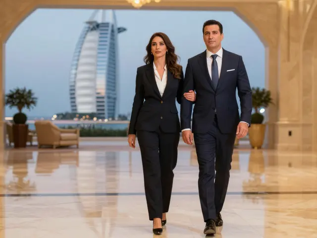 Top 10 Tips for a Luxury Night Out with an Escort in Dubai