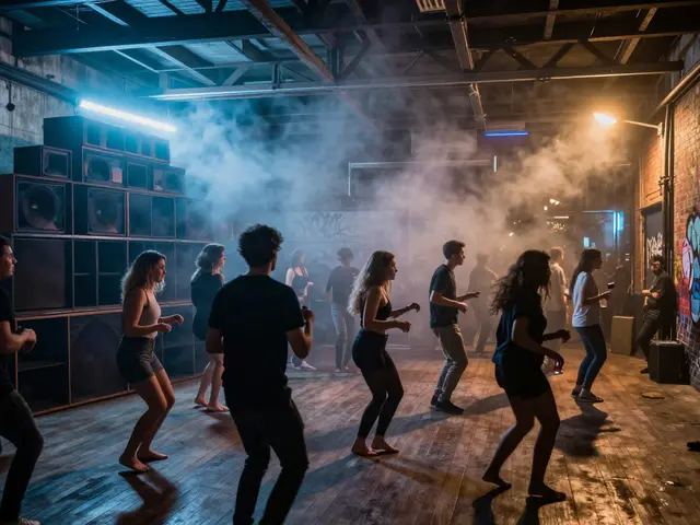 Ultimate Guide to London Nightlife: Best Clubs, Bars, and Unique Experiences