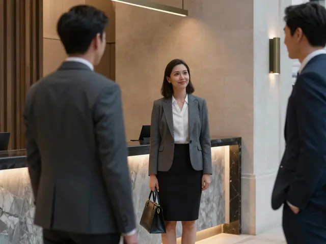 What to Look for in an Escort in London: Key Qualities That Matter