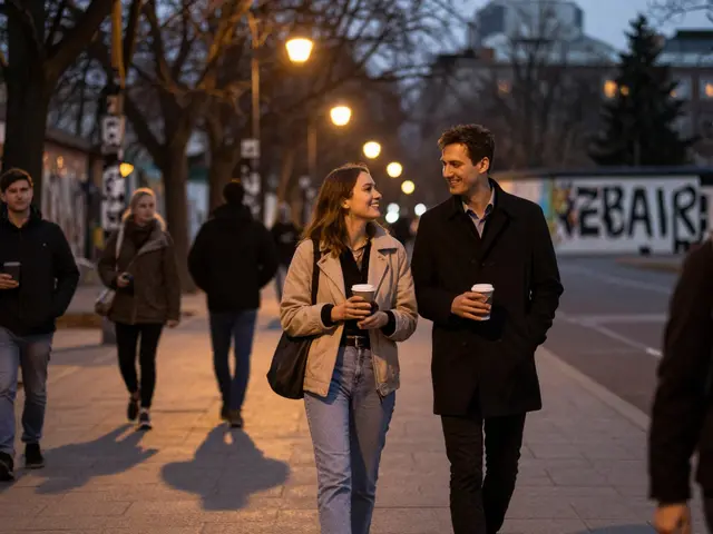 Why More People Are Choosing Escort Services in Berlin