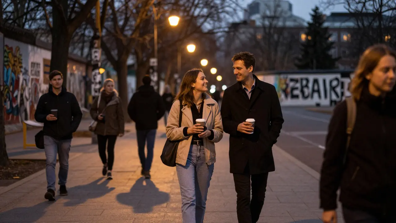 Why More People Are Choosing Escort Services in Berlin