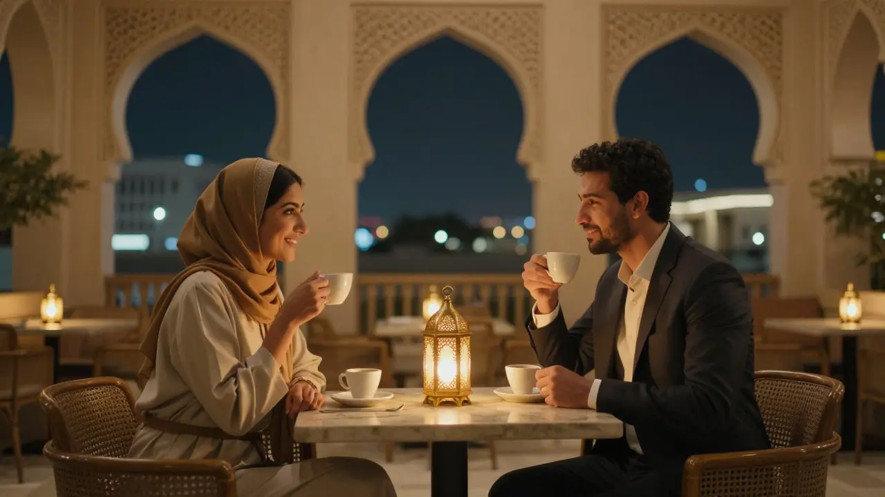 A Night to Remember: What Really Happens with an Escort in Abu Dhabi