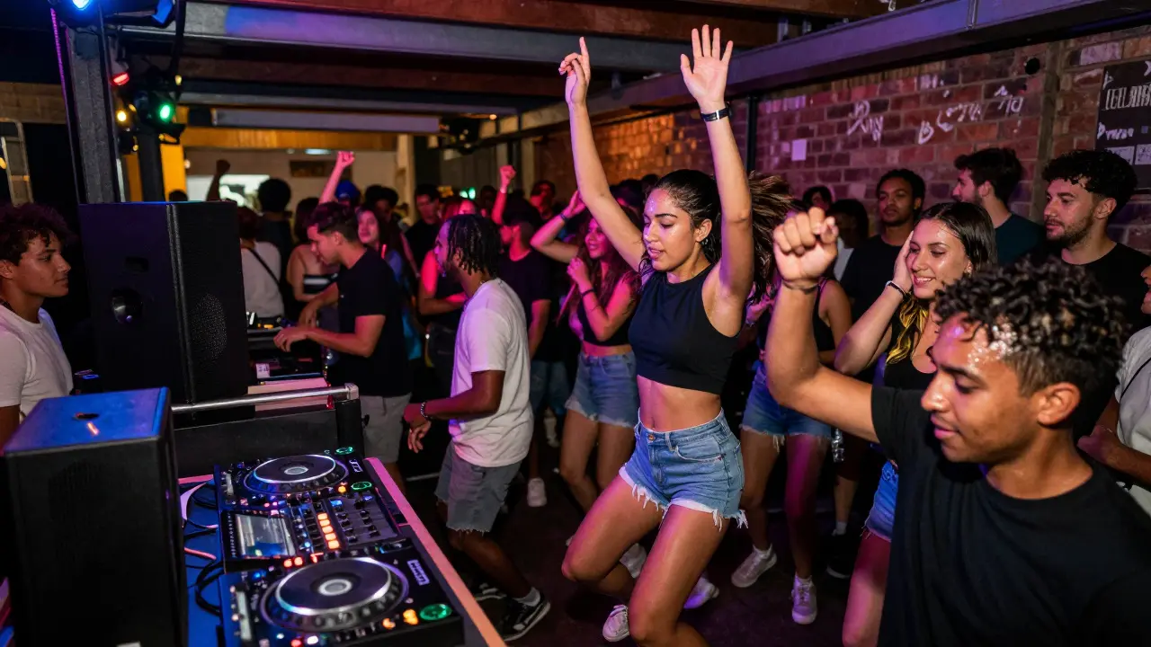 Best Live Music Venues for a Night Out in London