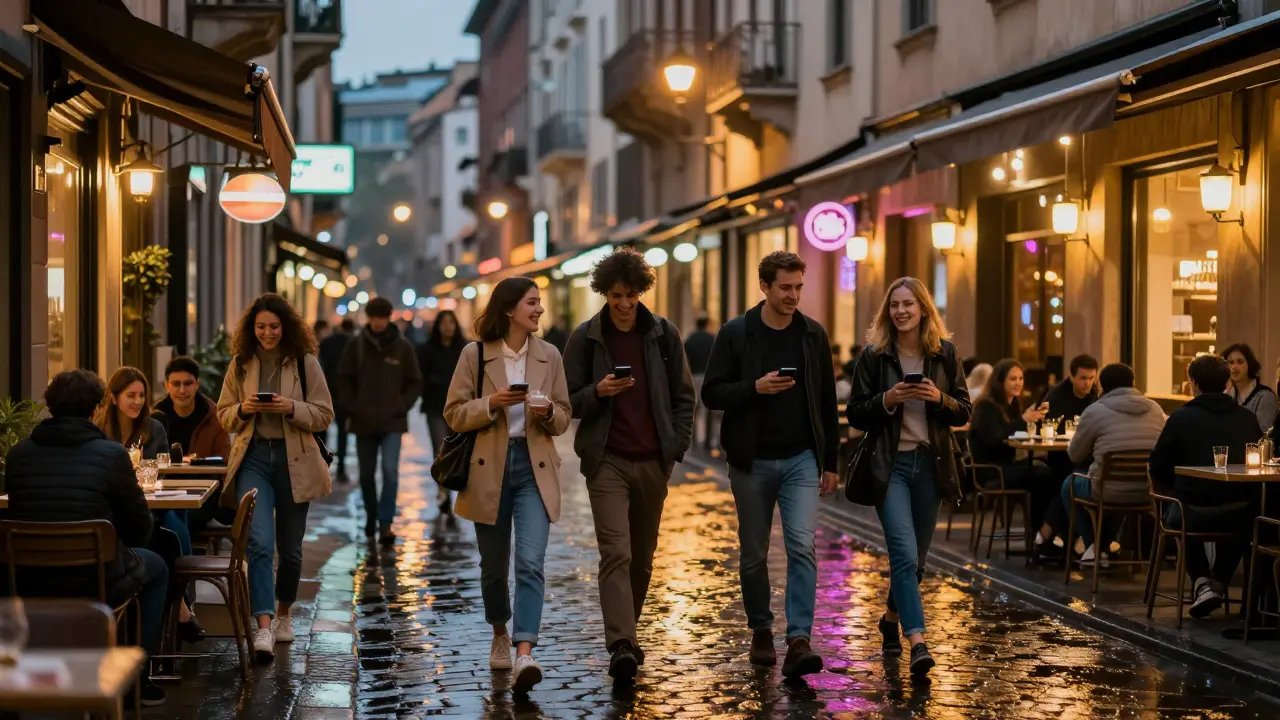 How to Experience the Best Nightlife in Milan: Tips and Tricks