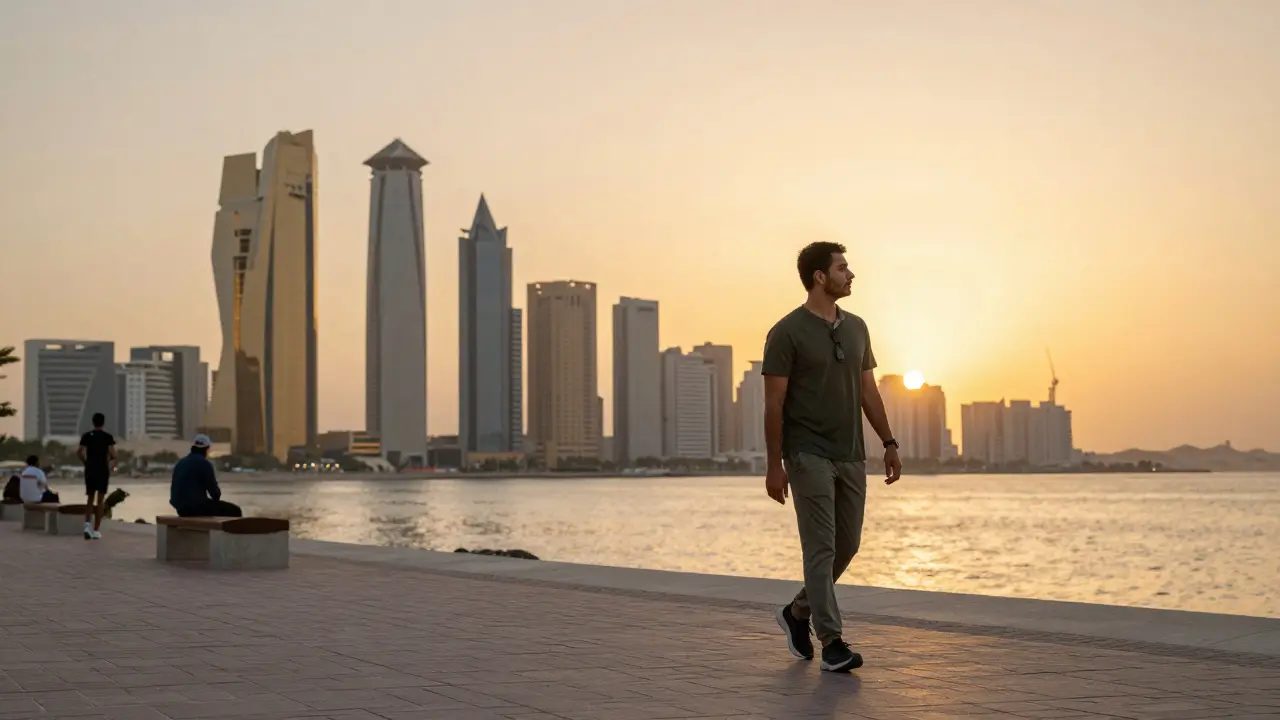 How to Find a Safe and Legitimate Escort in Abu Dhabi: A Realistic Guide