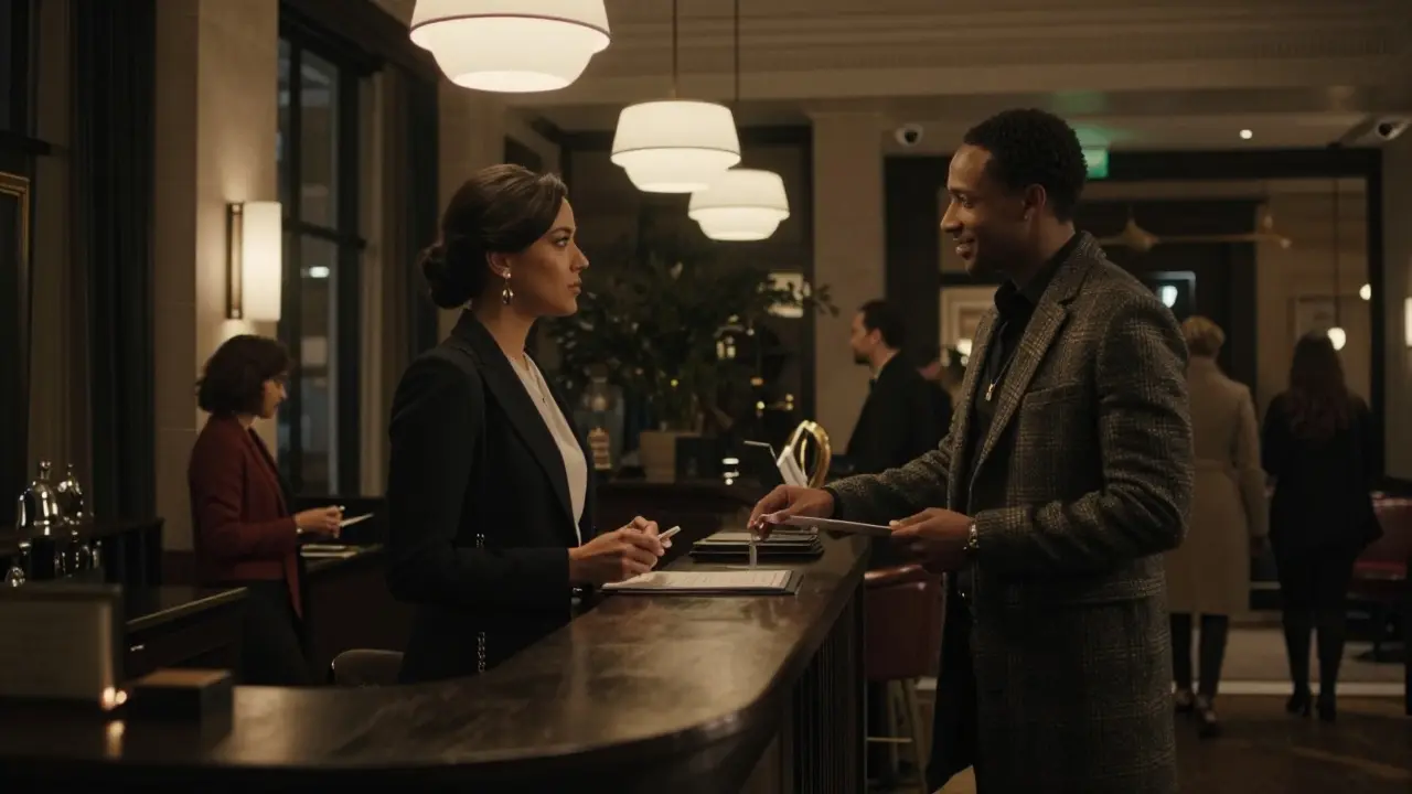 How to Find a Safe and Reliable Escort in London