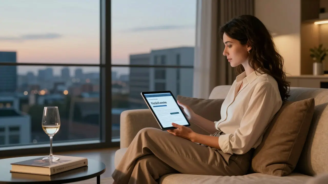 How to Find a Safe and Reputable Escort in Milan