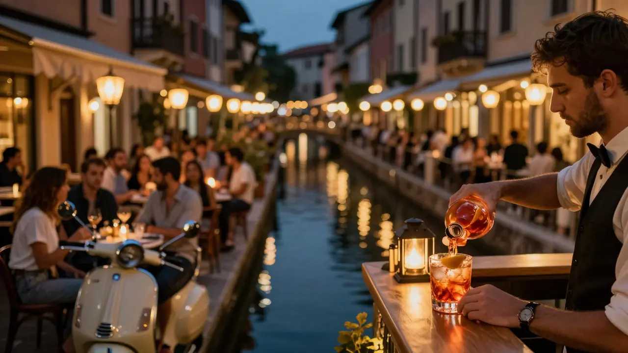 Nightlife in Milan: The Ultimate Party Guide for Travelers