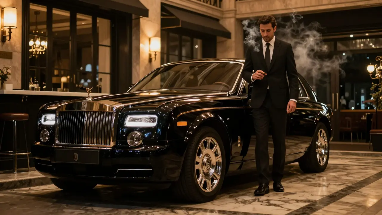 The 5-Star Nightlife Experience: What to Expect in Monaco