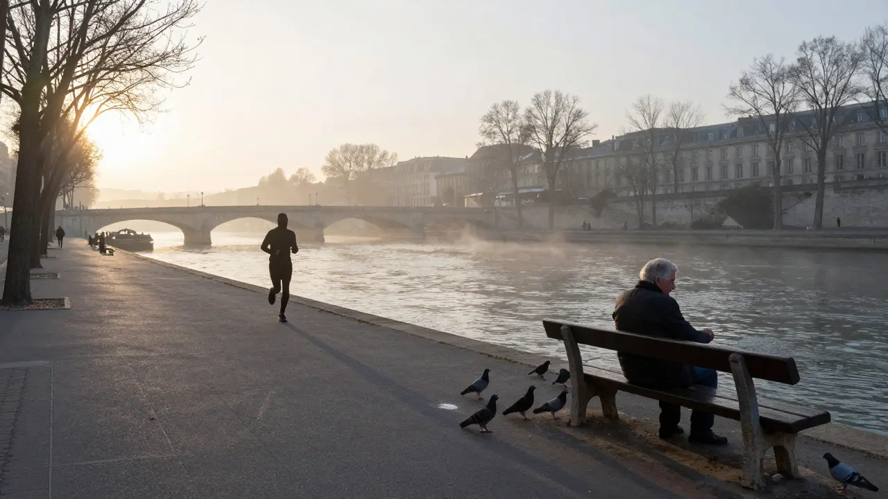 The Best Kept Secrets of Paris: Hidden Gems and Local Tips with a Trusted Guide